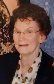 Irene Jones Obituary (1928