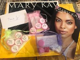 Zalika G Mary Kay Life