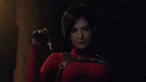 Resident Evil – A New Game Plus
