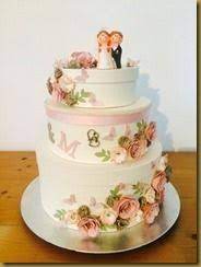 Natürlich braucht die eule auch noch ein gesicht. 30 Torten Aus Papier Ideen Papier Hochzeitstorte Geschenke