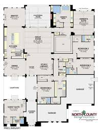 Artesian Estates New Homes In Del Sur North County New Homes Multigenerational House Plans Home Design Floor Plans Dream House Plans