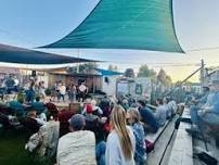 Vamoose - Live Music - Late Night with Triple Lindy