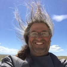 Jonathan I. Bloch (@jibloch)