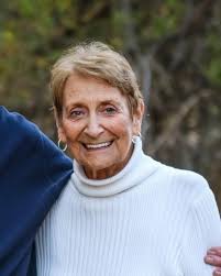 Heidemarie "Heidi" Tillmann Fenstermaker Obituary April 17, 2024