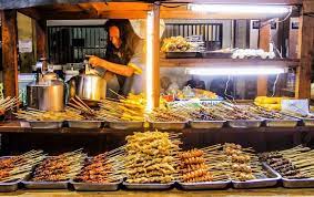 Maybe you would like to learn more about one of these? 6 Tips Buka Warung Angkringan Yang Laris Dan Beda Dari Yang Lain Santai Modal Bisa Diatur