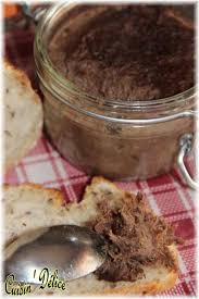 Rillettes De Joue De Boeuf Recettes De Cuisine Joue De Boeuf Recette Cuisine Et Boissons