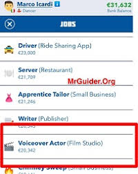 Bitlife How To Become A Lawyer Bitlife Actor Movie Star Career How To Become An Actor In Bitlife Mrguider
