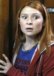 Strange days at blake holsey high cast. List Of Strange Days At Blake Holsey High Characters