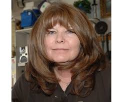 Cynthia Muth Obituary (1955