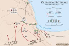 The north african campaign began in june of 1940 and continued for three years, as axis and allied forces pushed each other back and forth across the desert. Attack At Dawn North Africa On Twitter We Have Started A Series Of Articles Showing The Maps Behind Game Scenarios For Full Article And Maps Check Here Https T Co Ek6dws4jrl Ww2 Maps Wargame Strategy