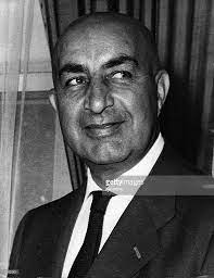 Check spelling or type a new query. Afghanistan Prime Minister Sardar Mohammed Daud Who Overthrew King Afghanistan People Of The World People