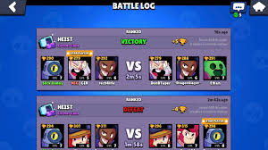 @dani_supercell, #lone and i managed to qualify before we made it easier earlier this year and we are far away from being the best players in terms of skill. My Teammates Name How Do I Report Brawlstars