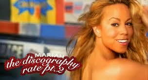 Heartbreaker by mariah carey feat. The Mariah Carey Discography Rate Pt 2 Finished The Popjustice Forum