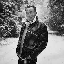 Bruce springsteen's official youtube channel. Bruce Springsteen Spotify