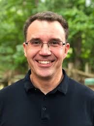 Robert Colgan, Lead, Design Strategy, TriMech Design Team