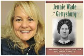 Author Cindy Small Virtual Book Signing