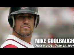 Mike Coolbaugh