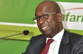 Derek Schofield Ouma (@DerekSchofieldO)