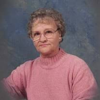 Ruby M. Johnson Obituary (2024)