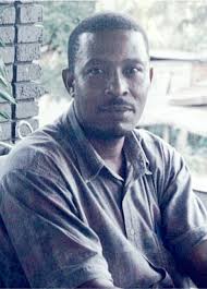 Obituary of Raymond Horsford