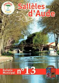 Mairie de salleles d aude. Calameo Bulletin Municipal N 13 Salleles D Aude