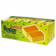 Pandan layer cake tableware apollo dinnerware tablewares dishes place settings. Apollo Pandan Layer Cake Shopee Indonesia