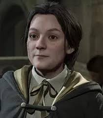 Hogwarts Legacy/Characters