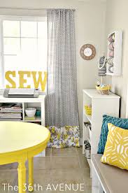 See more ideas about craft room, craft room decor, space crafts. Diy Craft Room Decor The 36th Avenue