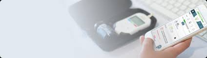 Available for ios and android™ phones or tablets. Onetouch Reveal Mobile And Web Apps Logbook Onetouch