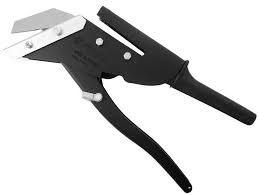 Pince Ardoise 55 Mm Pour Couper Et Percer Qualite Professionnelle