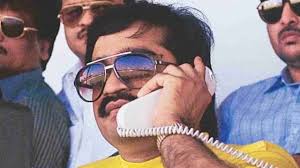 Don Dawood Ibrahim was admitted to the hospital