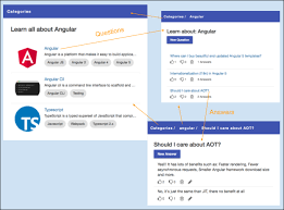Foremost is the prerequisite knowledge that is expected an example of such a sketch is illustrated in the figure below. Angular Tutorial Learn Angular From Scratch Step By Step Angular Templates
