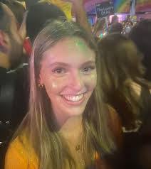 Hannah Jacobson's Instagram, Twitter & Facebook