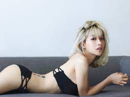 Blonde Asian OnlyFans: 10 Best and Hottest Asian OnlyFans Creators With  Blonde Hair | fanscribers.com