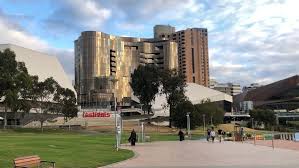 Abc adelaide #breaking scott morrison says he expects to make vaccination against coronavirus 'as mandatory as you can possibly make it' once it becomes available 55d. Call For Royal Commission Into Skycity Adelaide Amid Austrac Investigation Abc News