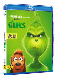 Scopri ricette, idee per la casa, consigli di stile e altre idee da provare. A Grincs Blu Ray Bookline