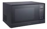 1.3 cu.ft. Microwave, Matte Black NNSU64LB Panasonic
