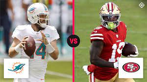 Hoy la misma liga tiene un canal de televisión dedicado horario, canal y dónde ver en tv hoy en españa la final de la nfl 2021. En Que Canal Estan 49ers Vs Dolphins Hoy Hora Horario De Tv Para El Juego De La Semana 5 De La Nfl Noticias Ultimas