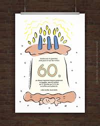 Geburtstag glückwünsche für eine frau. Drucke Selbst Kostenlose Einladung Zum 60 Geburtstag