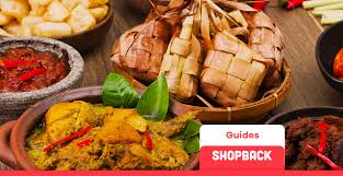 Ashgive.com bahan ini di ambil dari artikel berikut semoga bermanfaat untuk anda. 20 Traditional Hari Raya Dishes You Ll Be Eating To Celebrate Eid
