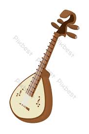 Chinese Style Musical Instrument Pipa Illustration Png Images Psd Free Download Pikbest They rise from wall mounted coffins and attack the player.
