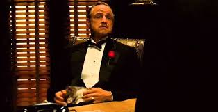 The Cat In The Godfather Real Power Behind The Corleone Family