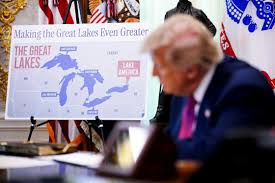 Apple Maps changes name of Lake Ontario to ‘Lake America’