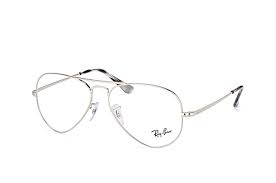 Ces lunettes moto sont équipées de montures spéciales pour verres correcteurs. Ray Ban Aviator Rx 6489 2501 S