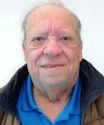 James Douglas West Obituary February 9, 2024