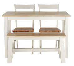 We did not find results for: Buy Habitat Chicago Solid Wood Table 2 Chairs Bench Space Saving Dining Sets Argos White Dining Chairs Solid Wood Table Solid Wood Table Tops