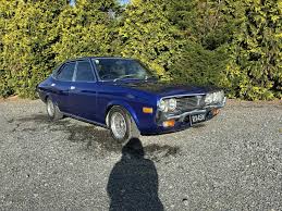 Image result for Phoenix Blue 1974 Mazda