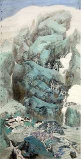 Http Bjrfd1188 Blog 163 Com Blog Static 209626203201210651832619 Chinese Landscape Painting Chinese Art Painting China Art