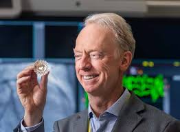 FOR ALL Annual Report