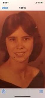 Julia A. Hoover Camadine Obituary